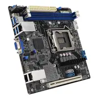 ASUS P12R-I/ASMB10 Intel C252 LGA 1200 (Socket H5) ATX