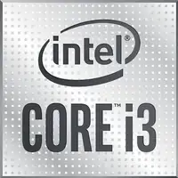 Intel Core i3-10100 procesador 3,6 GHz 6 MB Smart Cache Bandeja