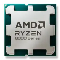 AMD Ryzen 5 8400F procesador 4,2 GHz 16 MB L3 Bandeja