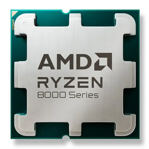 AMD Ryzen 5 8400F procesador 4,2 GHz 16 MB L3 Bandeja