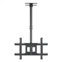 ONKRON N2L-B soporte para TV 2,03 m (80") Negro