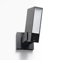 Netatmo Cámara Exterior Inteligente