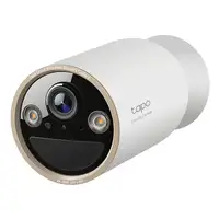 TP-Link Tapo C460 Bala (forma) Cámara de seguridad IP Exterior 3840 x 2160 Pixeles