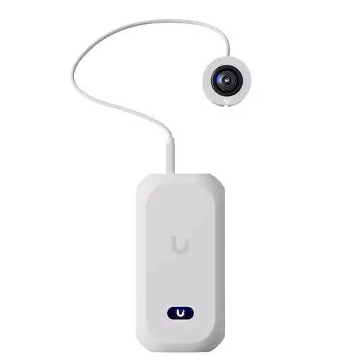 Ubiquiti AI Theta Professional Cámara de seguridad IP Interior 2160 x 2160 Pixeles