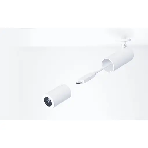 Ubiquiti AI Theta Professional Cámara de seguridad IP Interior 2160 x 2160 Pixeles