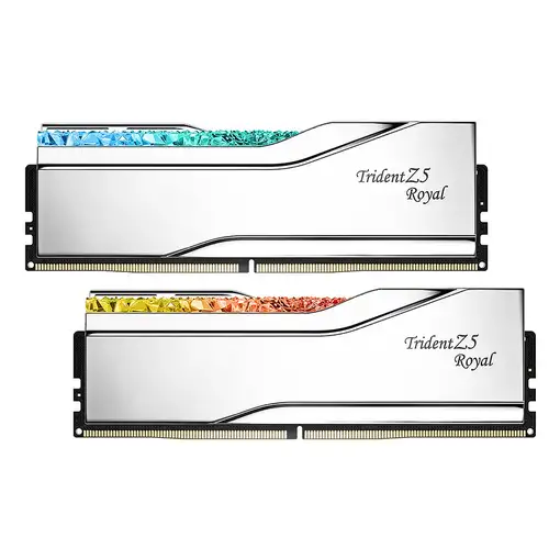 G.Skill Trident Z5 Royal F5-6000J2836G16GX2-TR5S módulo de memoria 32 GB 2 x 16 GB