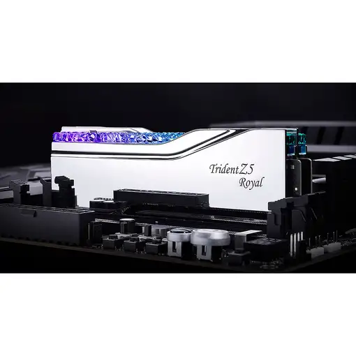 G.Skill Trident Z5 Royal F5-6000J2836G16GX2-TR5S módulo de memoria 32 GB 2 x 16 GB