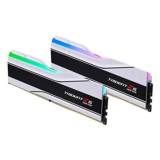 G.Skill Trident Z Neo F5-6000J3036G32GX2-TZ5NRW módulo de memoria 64 GB 2 x 32 GB