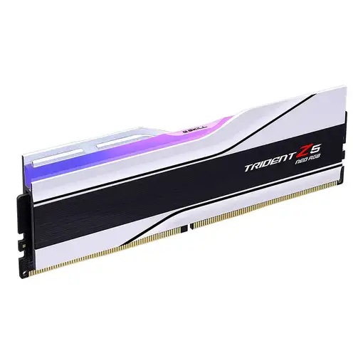 G.Skill Trident Z Neo F5-6000J3036G32GX2-TZ5NRW módulo de memoria 64 GB 2 x 32 GB