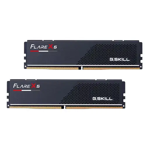G.Skill Flare X5 F5-5200J4040A32GX2-FX5 módulo de memoria 64 GB 2 x 32 GB DDR5 480 G.Skill Flare X5 F5-5200J4040A32GX2-FX5 módulo de memoria 64 GB 2 x 32 GB DDR5 480