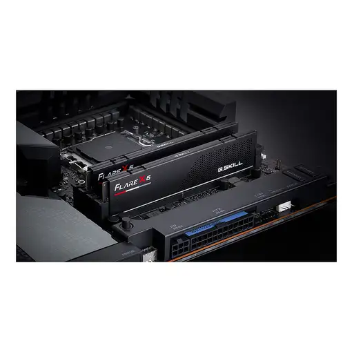 G.Skill Flare X5 F5-5200J4040A32GX2-FX5 módulo de memoria 64 GB 2 x 32 GB DDR5 480