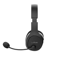 Trust GXT 391 Thian Auriculares Inalámbrico y alámbrico Diadema Juego USB Tipo C N