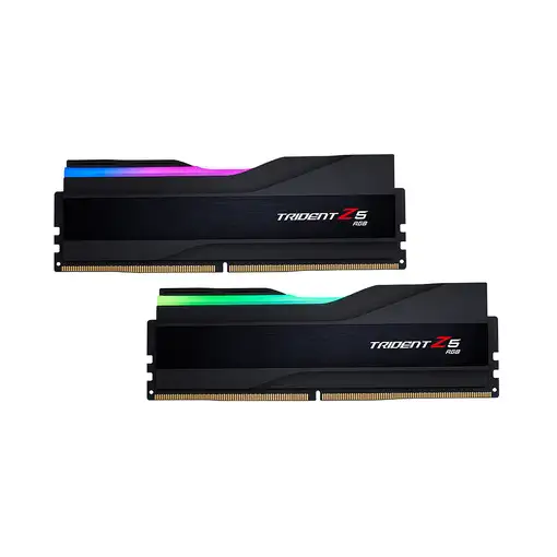 G.Skill Trident Z RGB Z5 módulo de memoria 32 GB 2 x 16 GB DDR5 288-pin DIMM