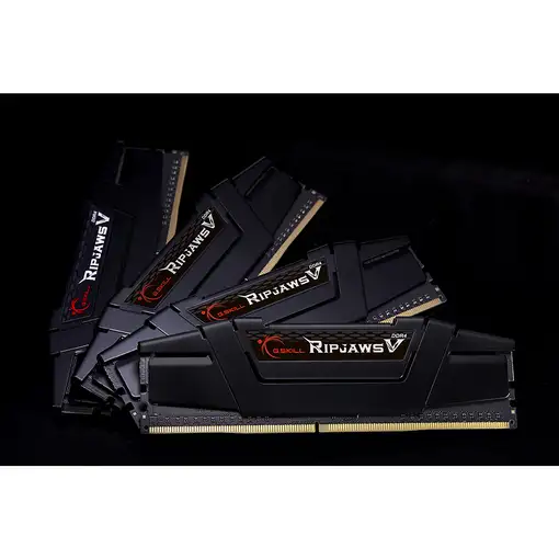 G.Skill 32GB DDR4 módulo de memoria 4 x 8 GB 288-pin DIMM
