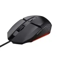 Trust GXT 790 Auriculares Alámbrico Diadema Juego Negro