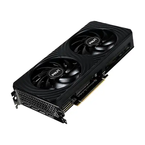 Palit GeForce RTX 5060 Dual OC NVIDIA 8 GB GDDR7