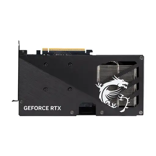 MSI GeForce RTX 5060 8G GAMING OC NVIDIA 8 GB GDDR7