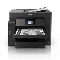 Epson EcoTank monocroma ET-M16600