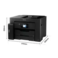 Epson EcoTank monocroma ET-M16600