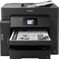 Epson EcoTank monocroma ET-M16600