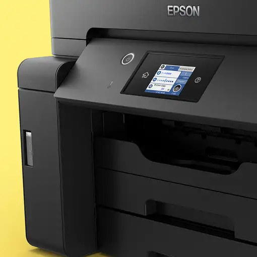 Epson EcoTank monocroma ET-M16600