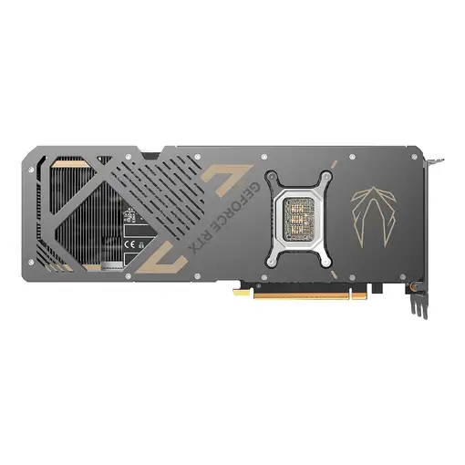 Zotac GAMING GeForce RTX 5080 SOLID CORE NVIDIA 16 GB GDDR7