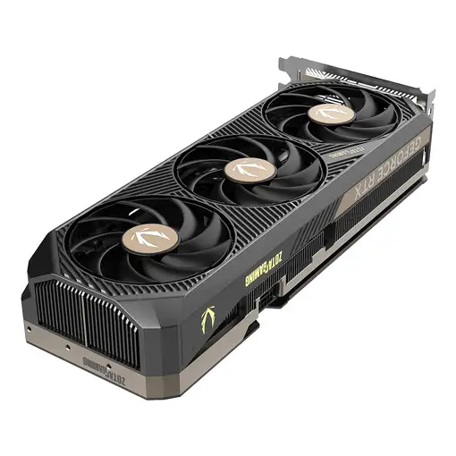 Zotac GAMING GeForce RTX 5080 SOLID CORE NVIDIA 16 GB GDDR7