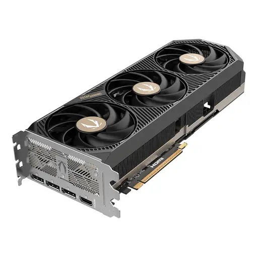 Zotac GAMING GeForce RTX 5080 SOLID CORE NVIDIA 16 GB GDDR7