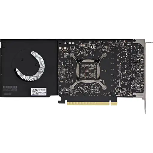 HP Gráfica NVIDIA RTX A4000E 16 GB 4 DP