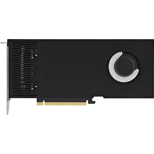 HP Gráfica NVIDIA RTX A4000E 16 GB 4 DP
