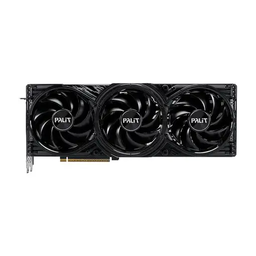 Palit GeForce RTX 5080 GamingPro V1 NVIDIA 16 GB GDDR7