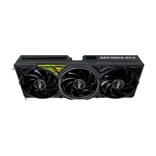 Palit GeForce RTX 5080 GamingPro V1 NVIDIA 16 GB GDDR7
