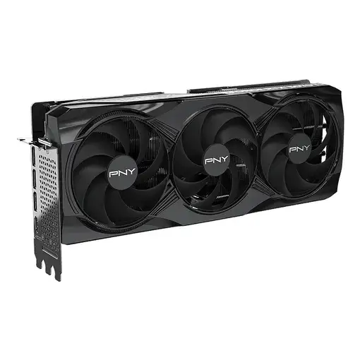 PNY GeForce RTX 5070 Ti 16GB NVIDIA GDDR7