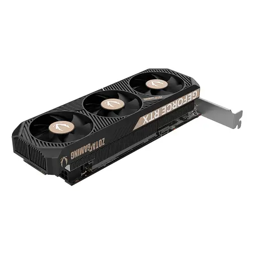 Zotac GAMING GeForce RTX 5060 Low Profile NVIDIA 8 GB GDDR7