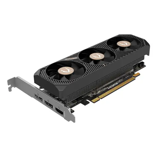 Zotac GAMING GeForce RTX 5060 Low Profile NVIDIA 8 GB GDDR7