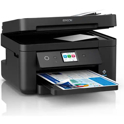 Epson WorkForce WF-2960DWF Inyección de tinta A4 4800 x 1200 DPI 33 ppm Wifi