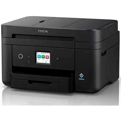 Epson WorkForce WF-2960DWF Inyección de tinta A4 4800 x 1200 DPI 33 ppm Wifi