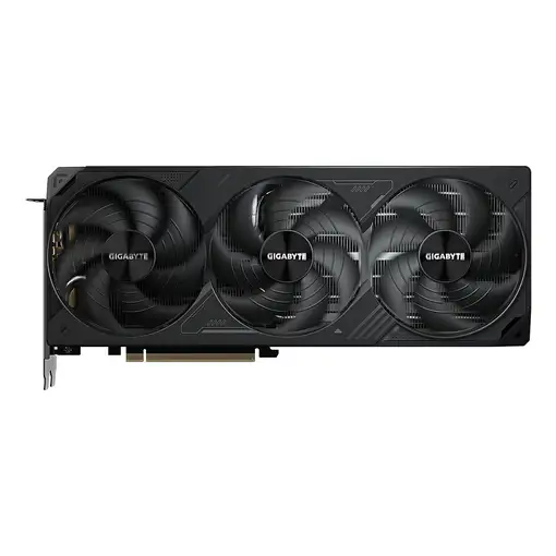 GIGABYTE GeForce RTX 5080 WINDFORCE SFF 16G Tarjeta Gráfica - 16GB GDDR7, 256 bits