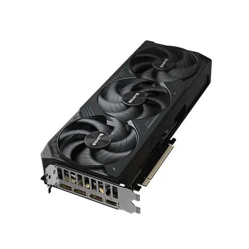 GIGABYTE GeForce RTX 5080 WINDFORCE SFF 16G Tarjeta Gráfica - 16GB GDDR7, 256 bits