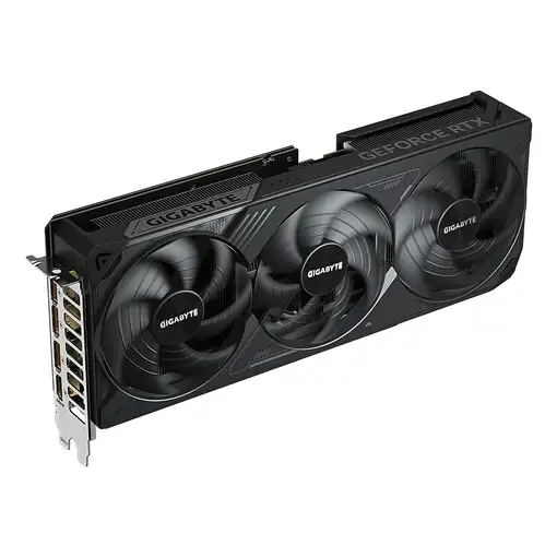 GIGABYTE GeForce RTX 5080 WINDFORCE SFF 16G Tarjeta Gráfica - 16GB GDDR7, 256 bits