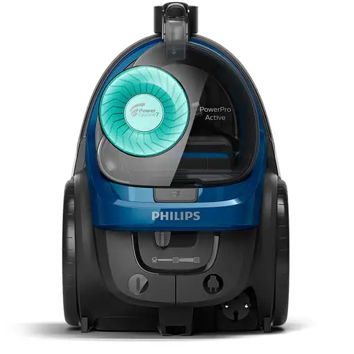 Philips 5000 series FC9557/09 Aspirador sin bolsa