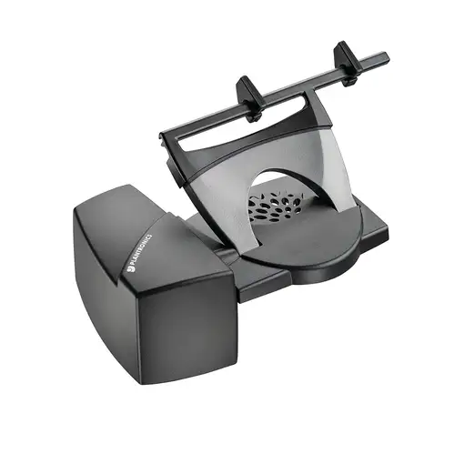 HP Poly Descolgador de terminal Poly HL10 con toma recta TAA