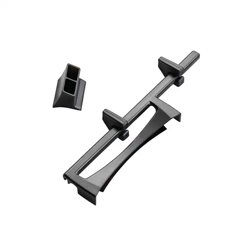 HP Poly Descolgador de terminal Poly HL10 con toma recta TAA