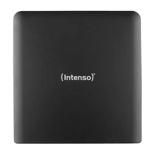 Intenso EOD 500BD Slim unidad de disco óptico Blu-Ray ROM Negro