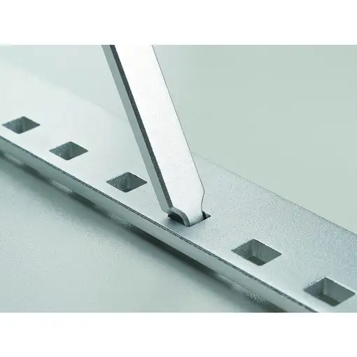 Otros accesorio informática Aluminio 110505407 CONCEPTRONIC