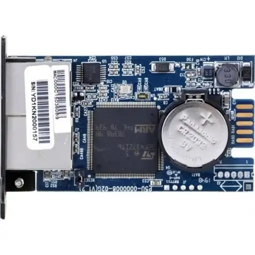 Phasak PH 7690 accesorio para UPS