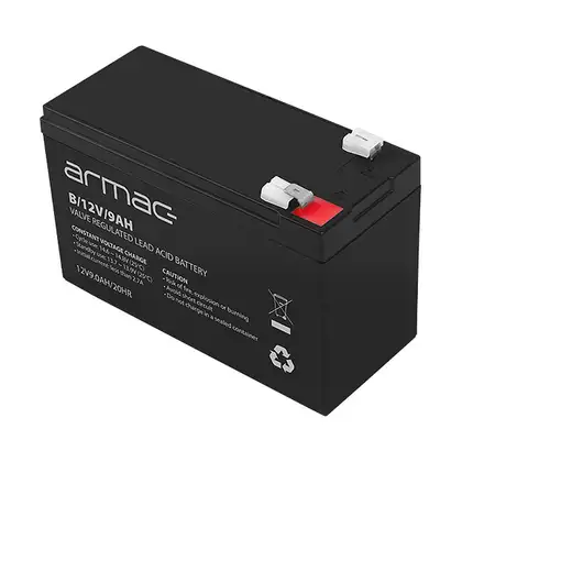 Armac B/12V/9AH batería para sistema ups Sealed Lead Acid (VRLA)