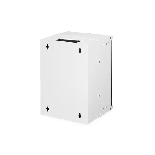 Digitus Caja mural SOHO Pro - 254 mm (10") - 315x300 mm (ancho x fondo)