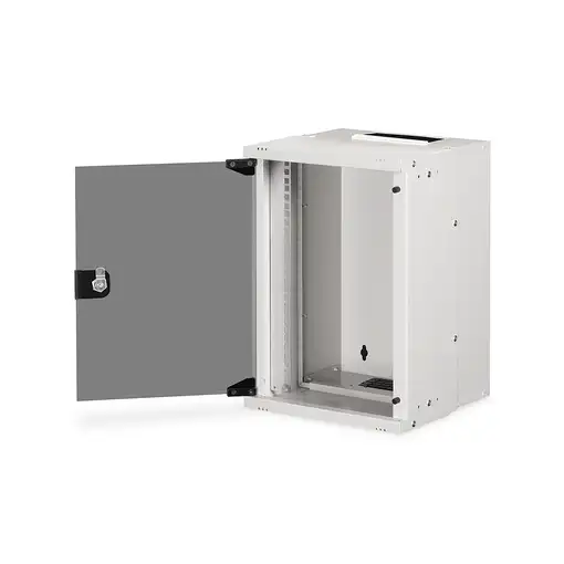 Digitus Caja mural SOHO Pro - 254 mm (10") - 315x300 mm (ancho x fondo)