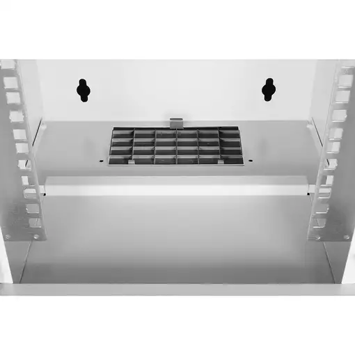 Digitus Caja mural SOHO Pro - 254 mm (10") - 315x300 mm (ancho x fondo)